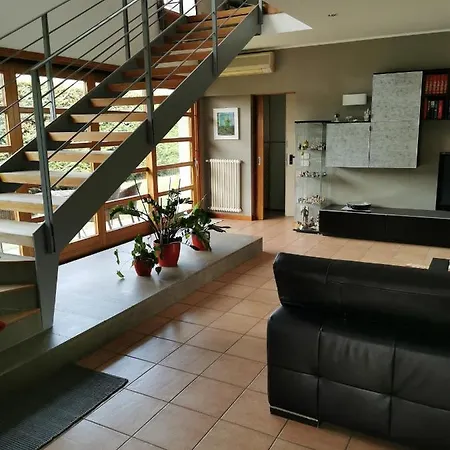Bed & Breakfast Bed&Breakfast Apricot Zugliano (Udine)