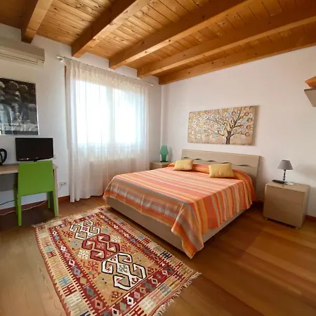 Bed & Breakfast Bed&Breakfast Apricot Zugliano (Udine)