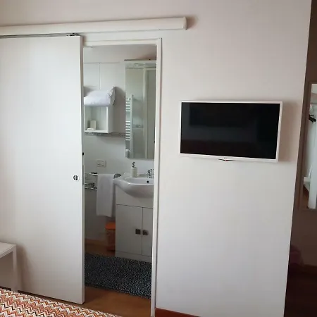 Bed&Breakfast Apricot * Zugliano (Udine)