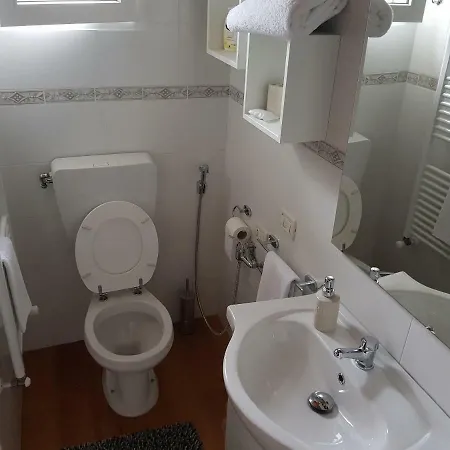 Bed & Breakfast Bed&Breakfast Apricot Zugliano (Udine)